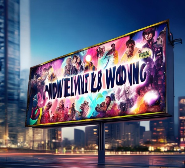 广告与宣传片，传递品牌精神的力量