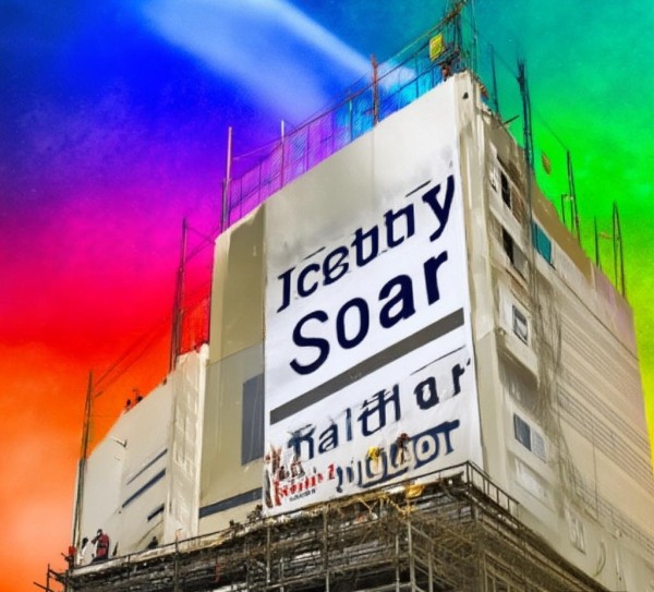 让创意更上一层楼，广告宣，提升能力，打造价值