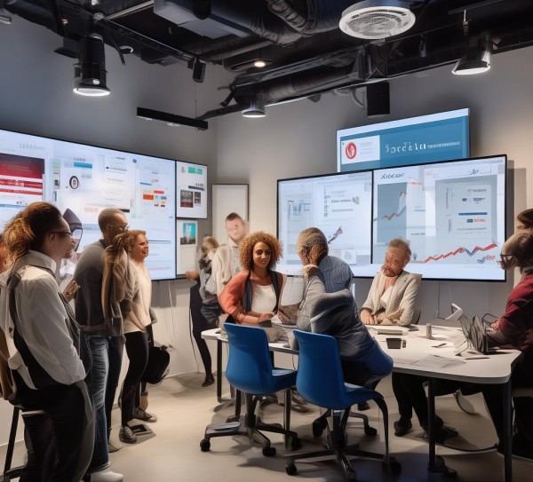 广告公司宣传片，专业创意，专业服务，助力品牌形象成长