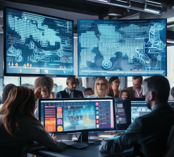 打造深度可信广告公司，精准传播生态助力精准触达